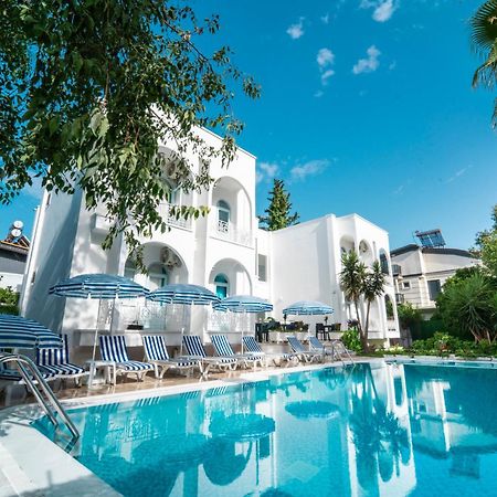 Kemer Royal Beach Kültér fotó