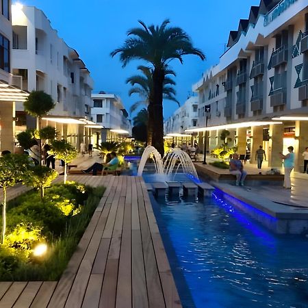 Kemer Royal Beach Kültér fotó