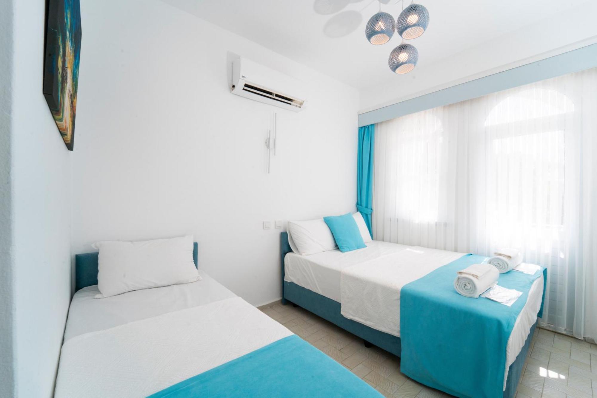 Kemer Royal Beach Kültér fotó