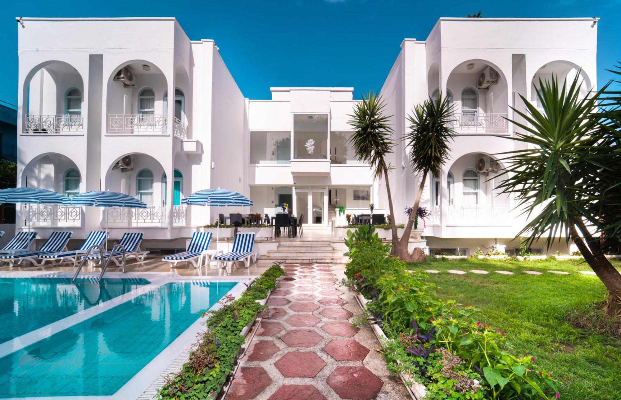 Kemer Royal Beach Kültér fotó