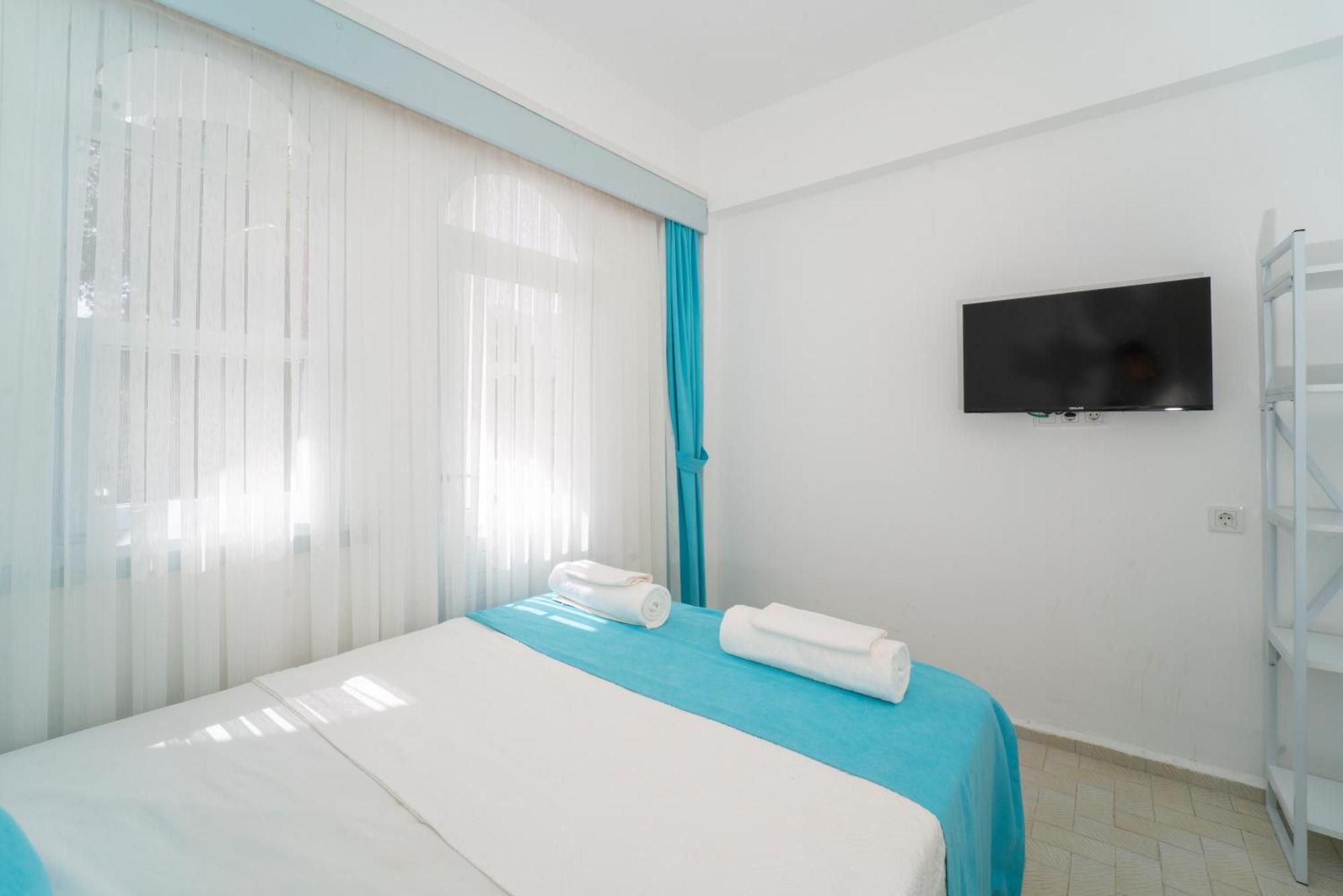 Kemer Royal Beach Kültér fotó
