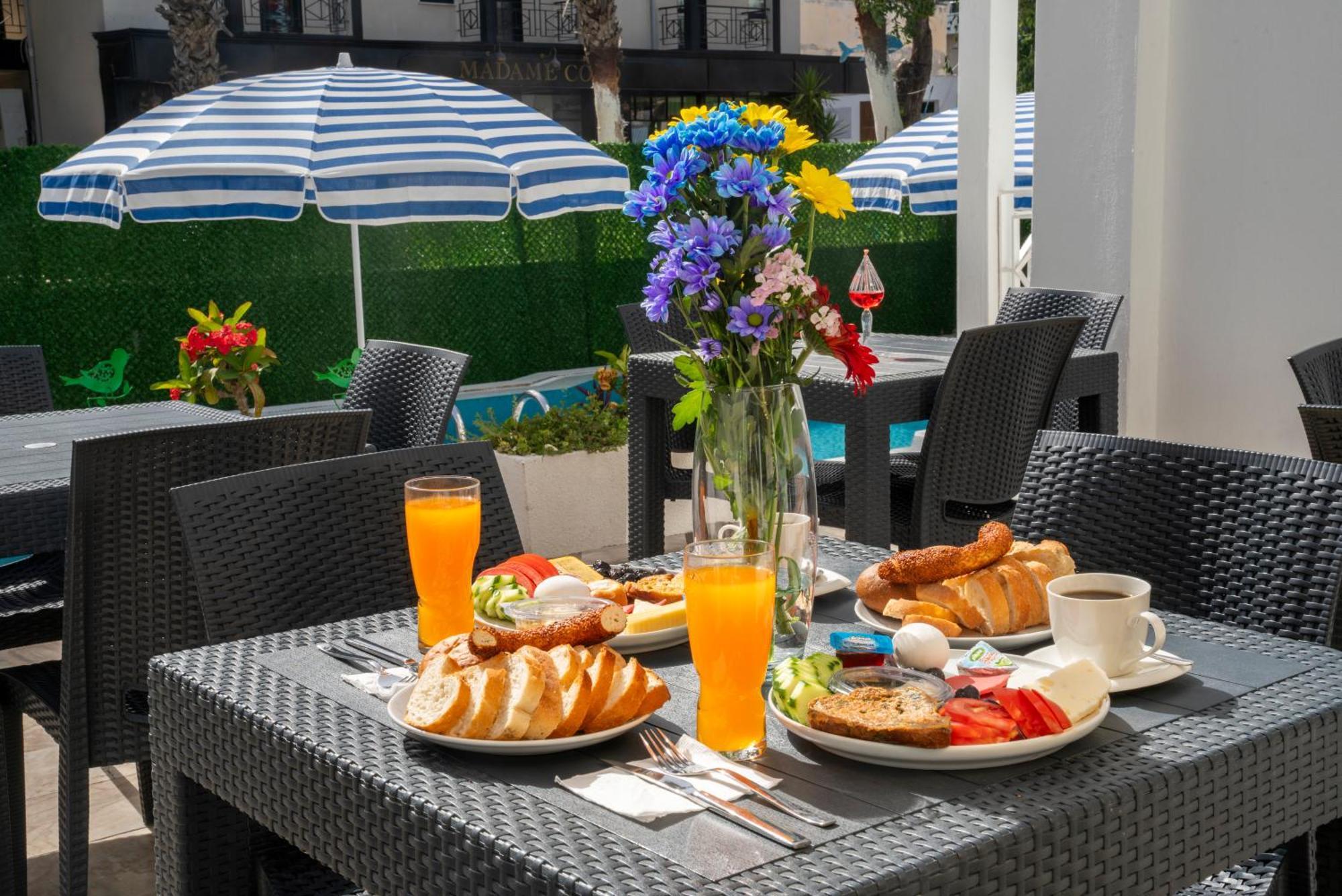 Kemer Royal Beach Kültér fotó