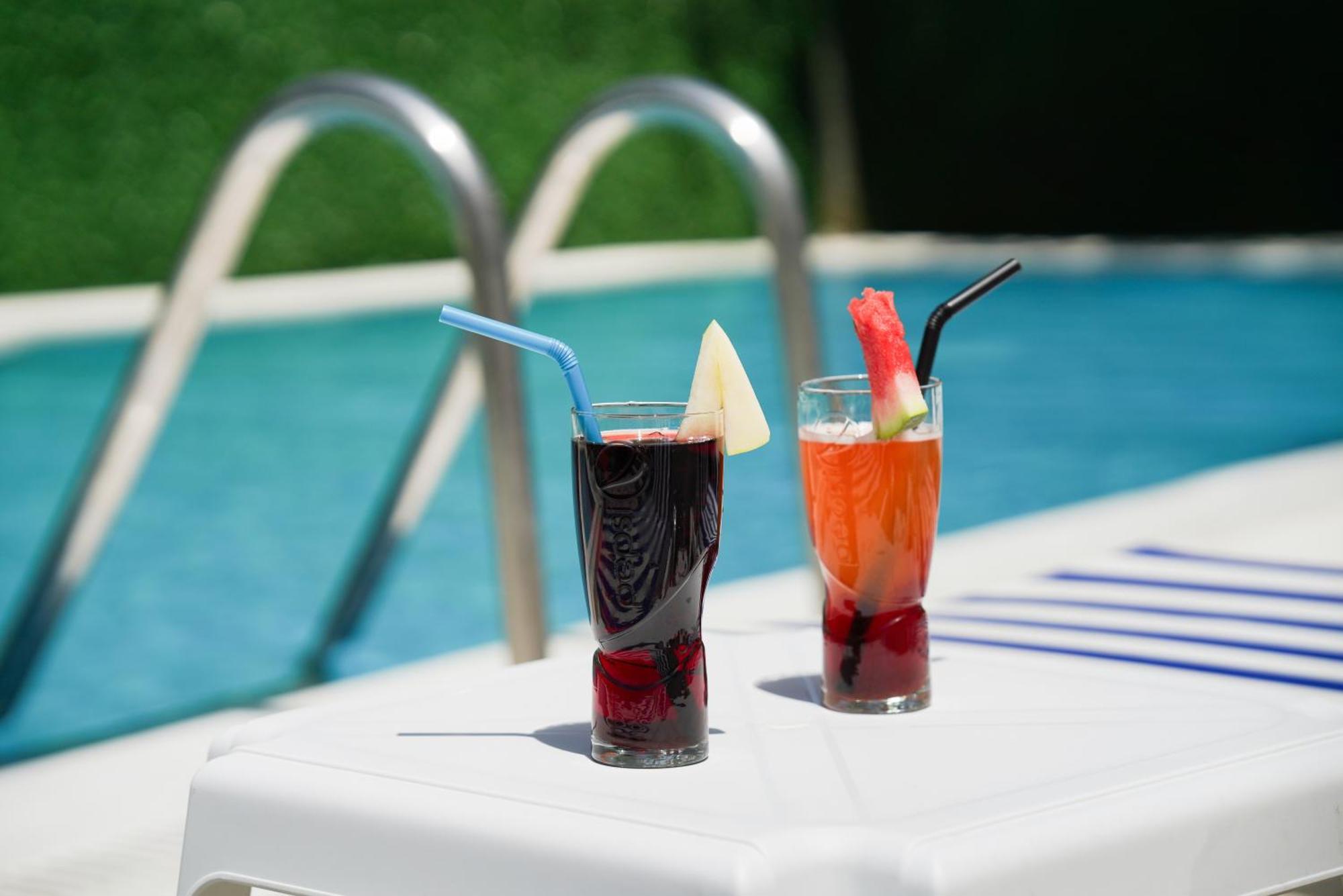 Kemer Royal Beach Kültér fotó