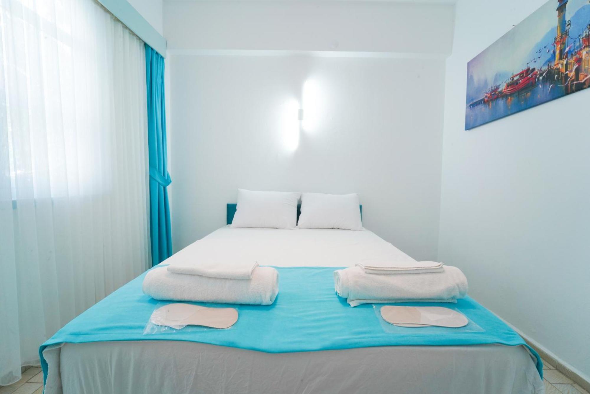 Kemer Royal Beach Kültér fotó