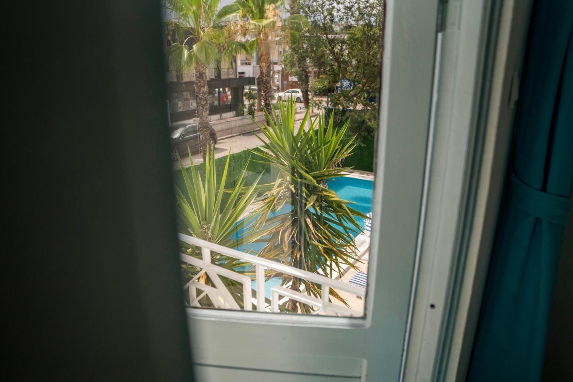 Kemer Royal Beach Kültér fotó