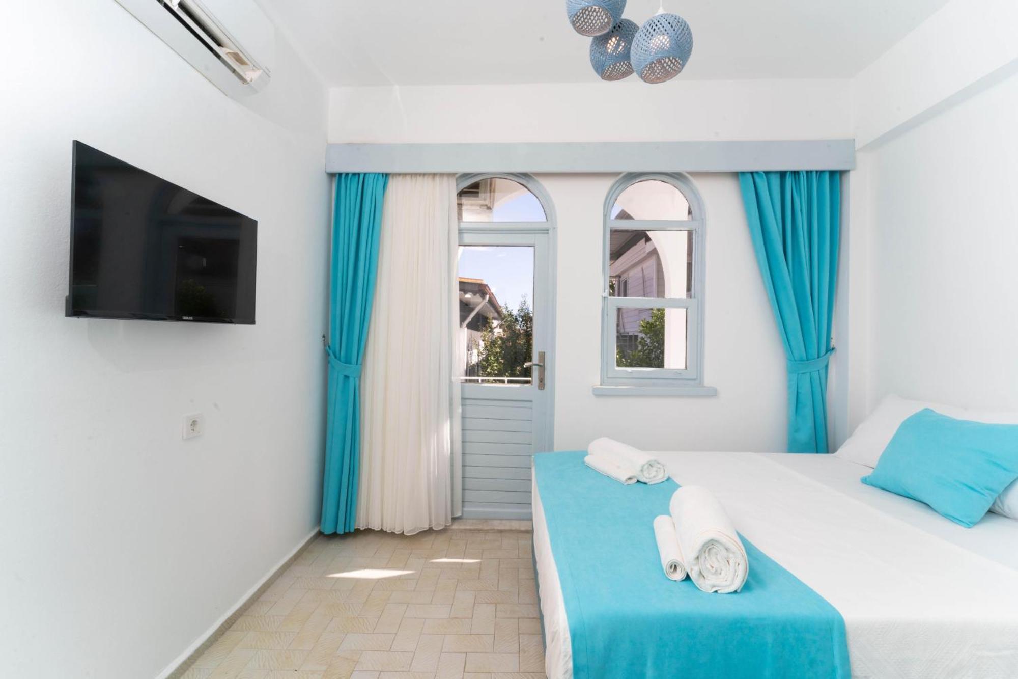 Kemer Royal Beach Kültér fotó