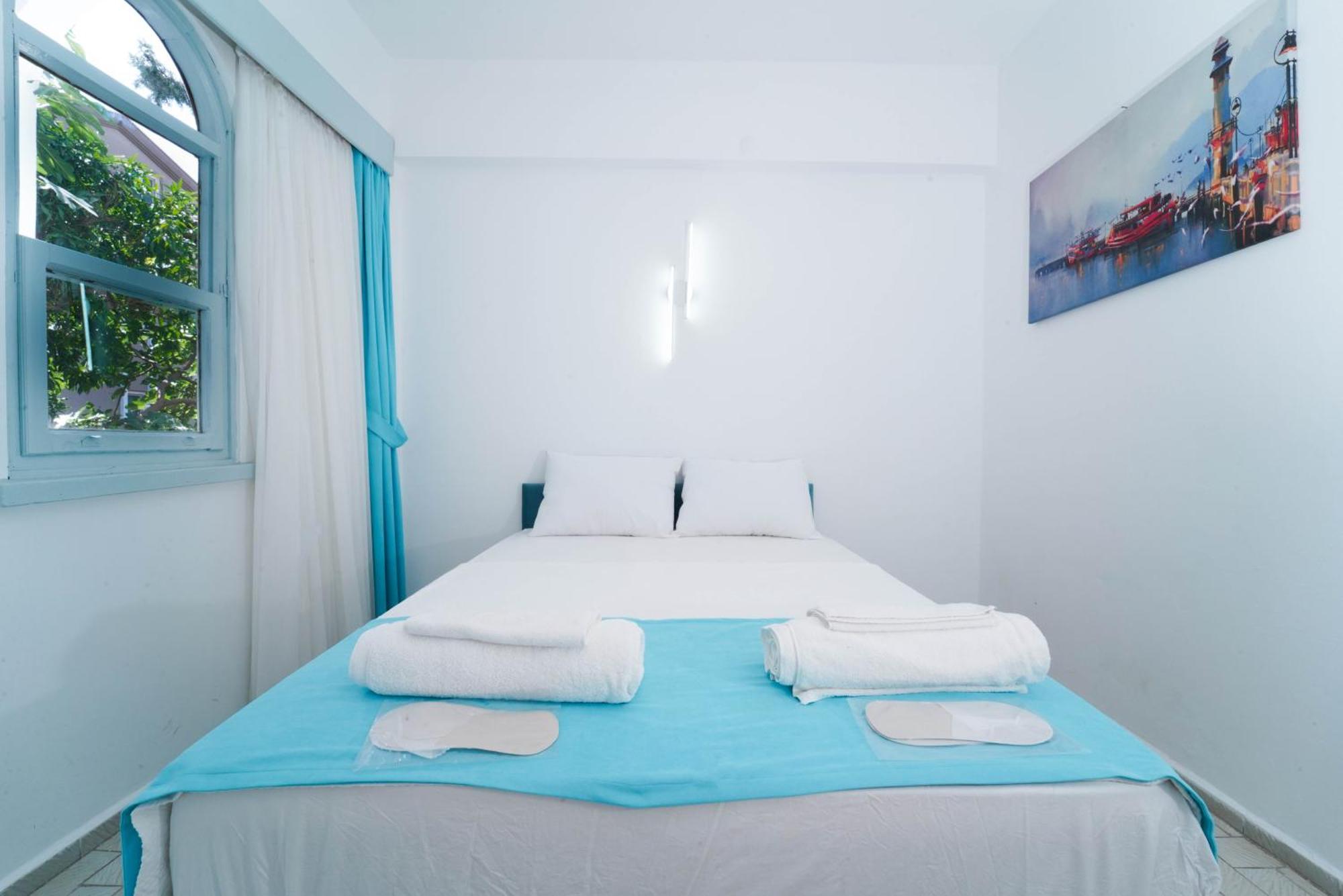 Kemer Royal Beach Kültér fotó