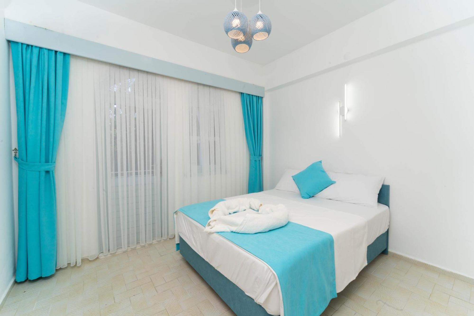Kemer Royal Beach Kültér fotó