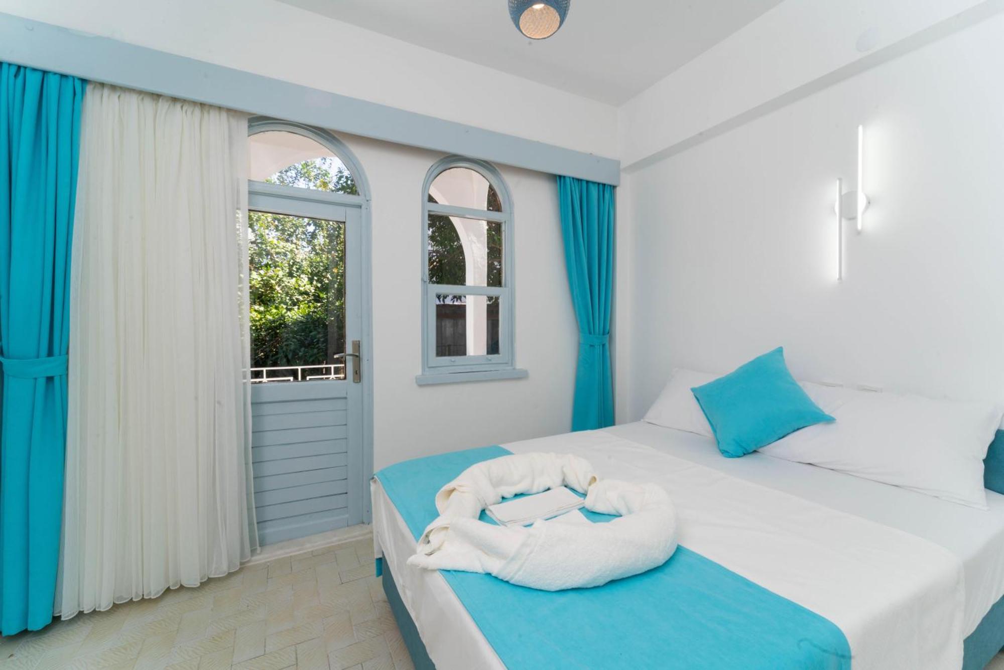 Kemer Royal Beach Kültér fotó