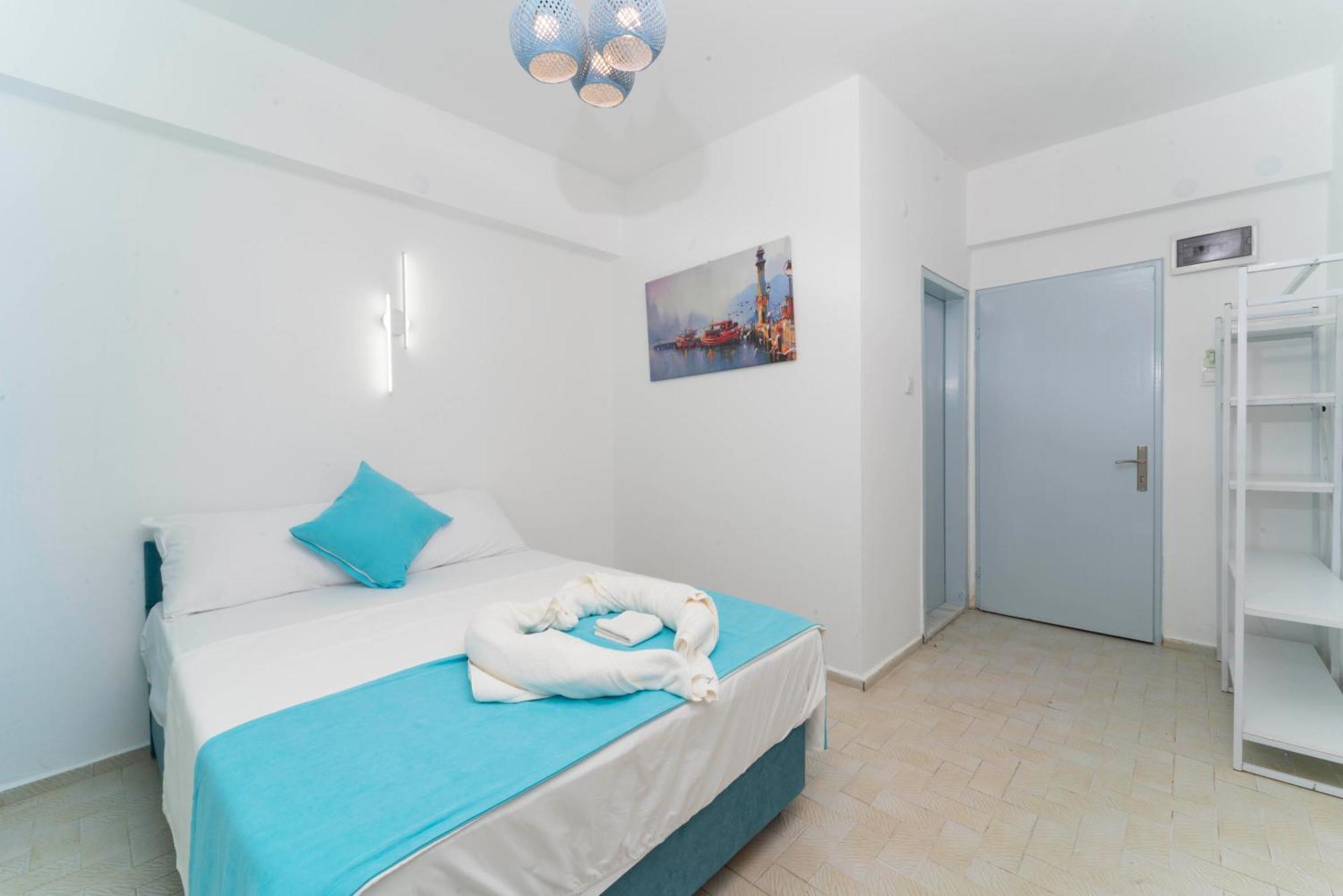 Kemer Royal Beach Kültér fotó