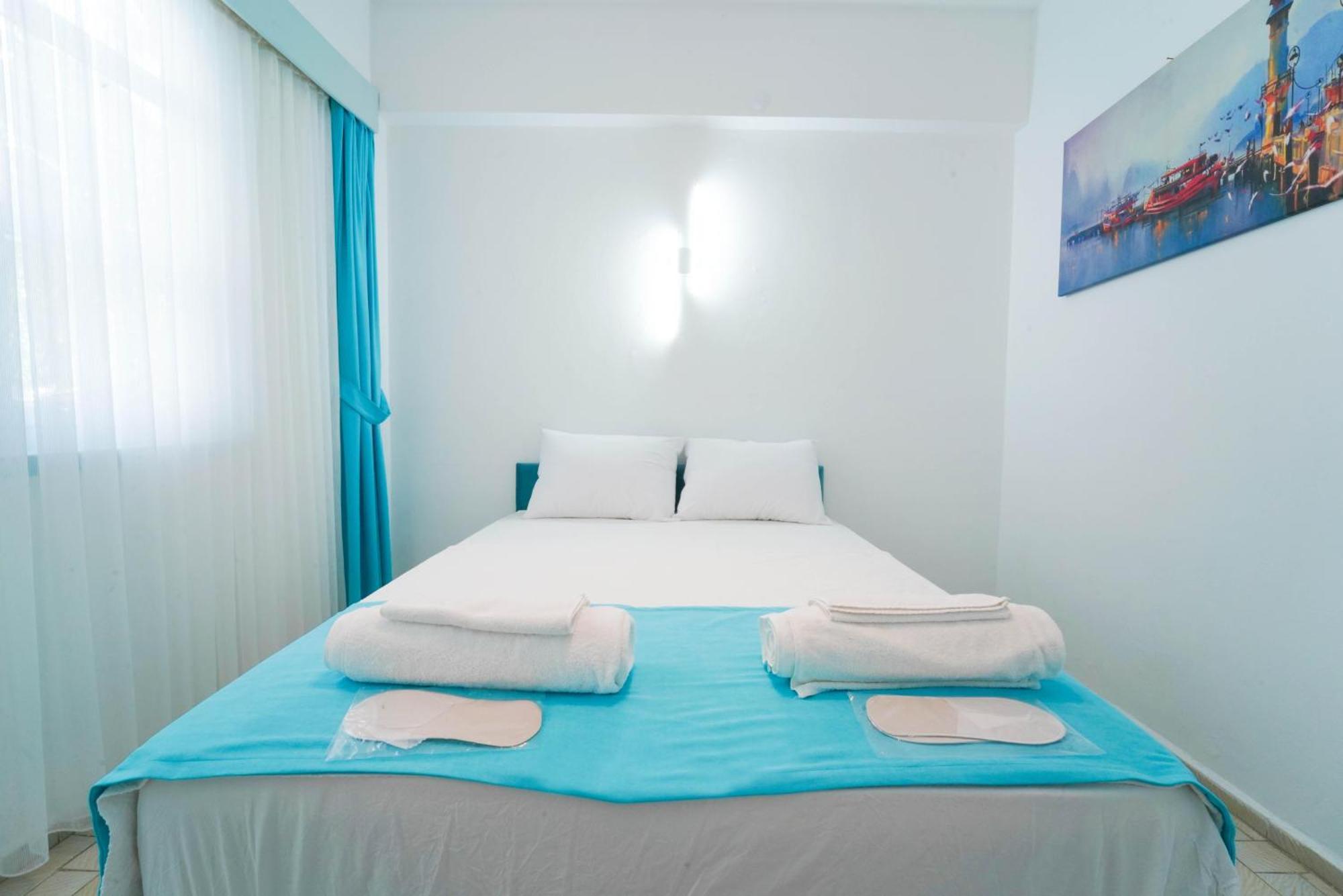 Kemer Royal Beach Kültér fotó