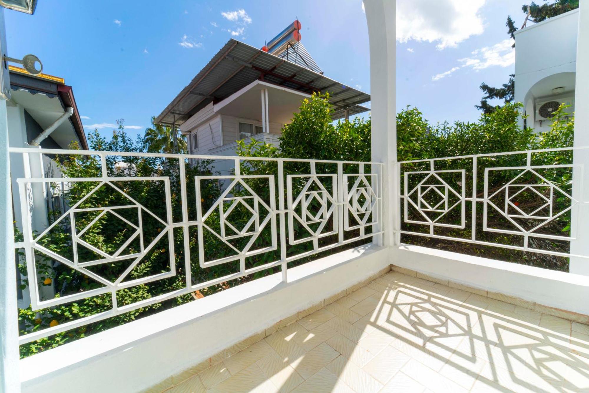 Kemer Royal Beach Kültér fotó