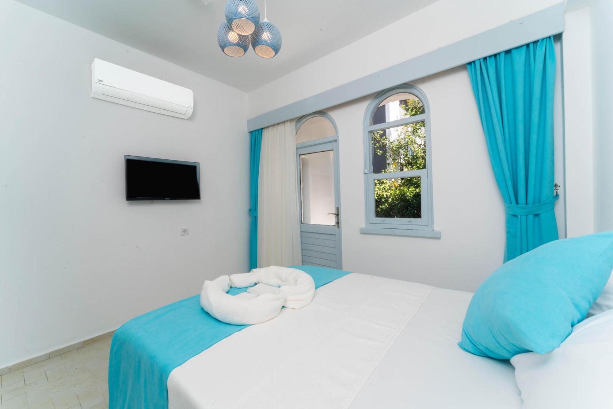 Kemer Royal Beach Kültér fotó