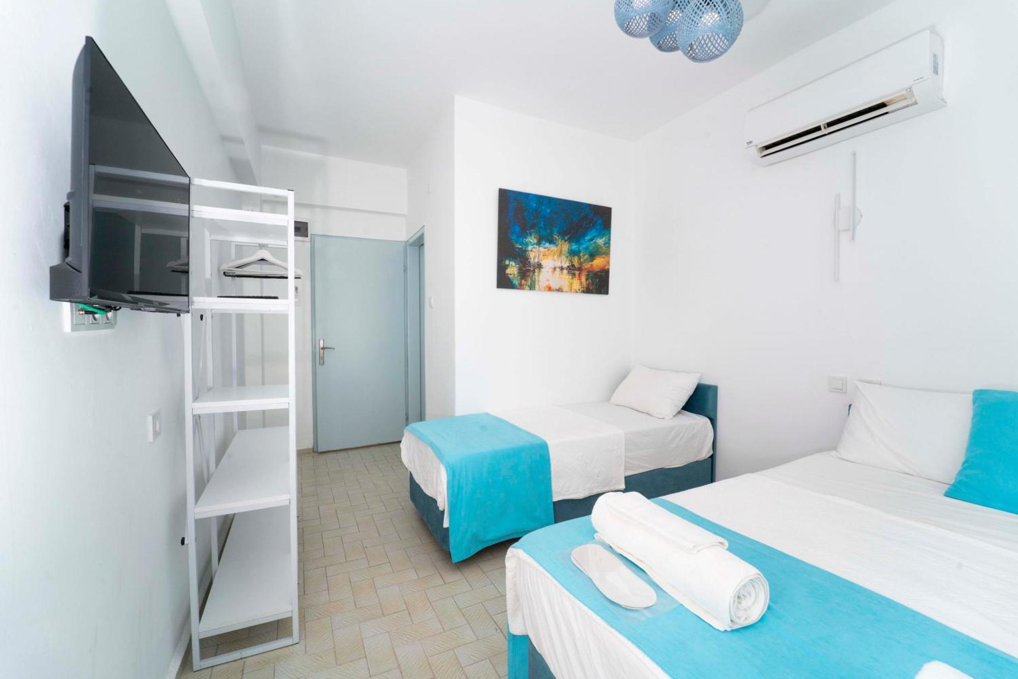 Kemer Royal Beach Kültér fotó