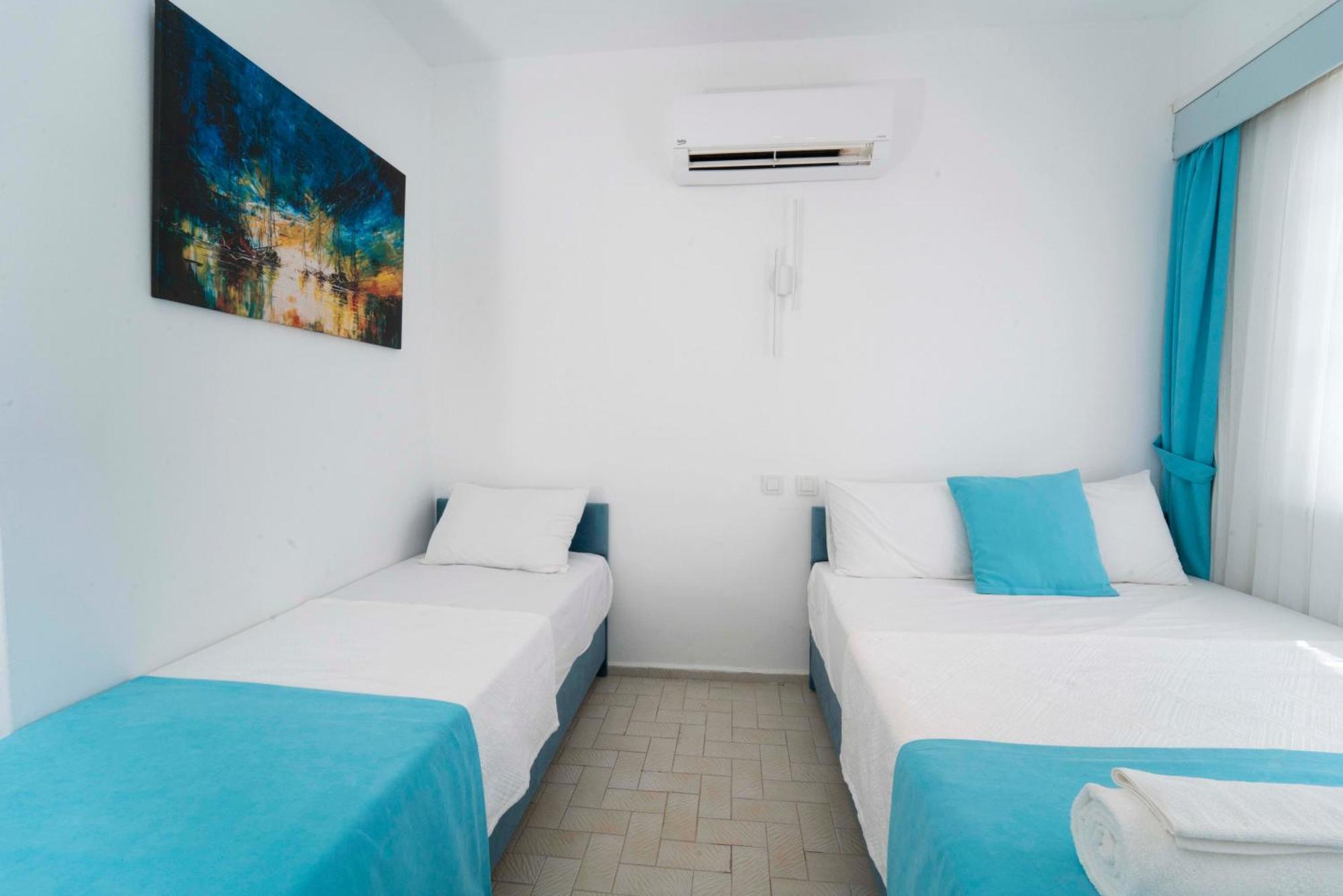 Kemer Royal Beach Kültér fotó