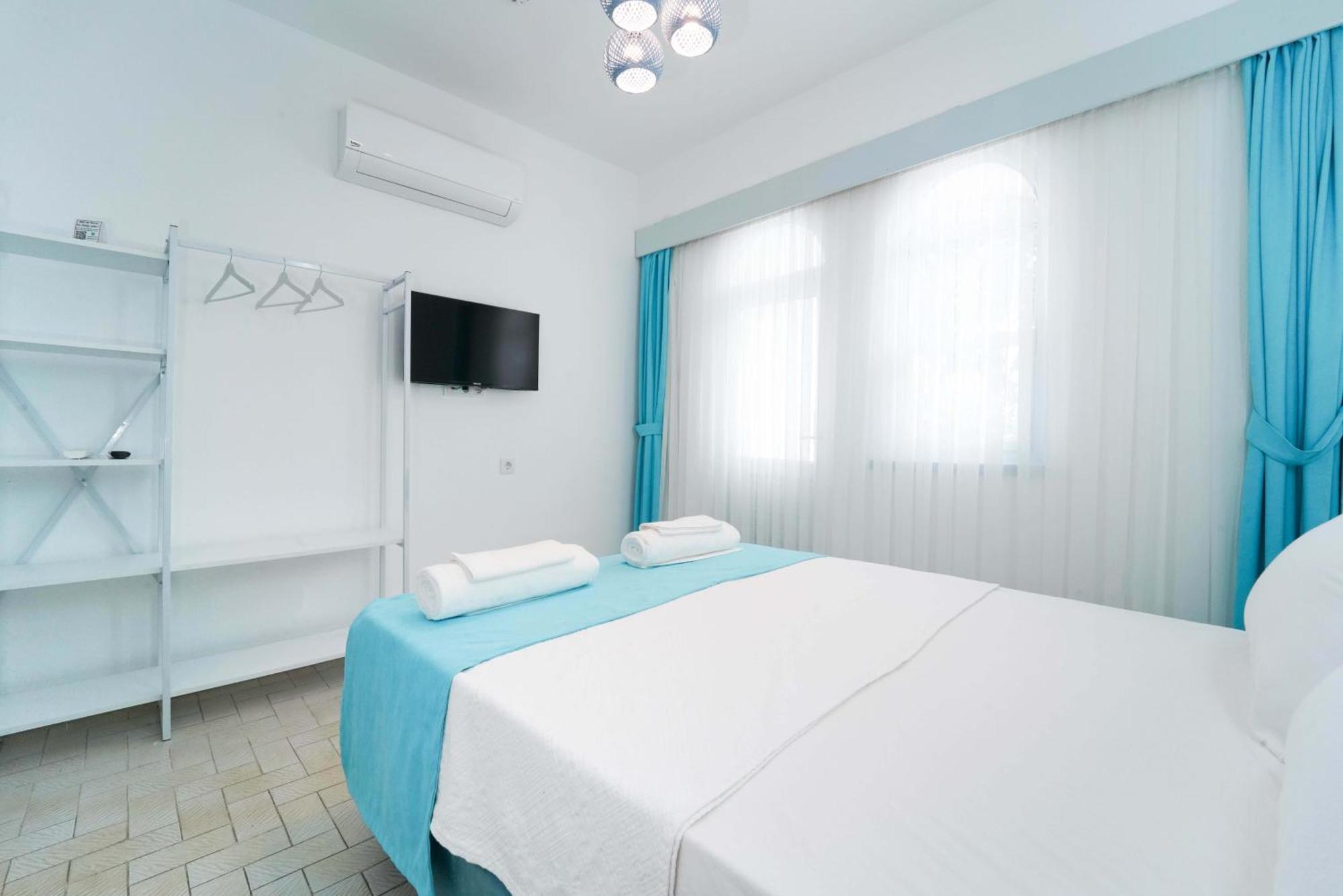 Kemer Royal Beach Kültér fotó