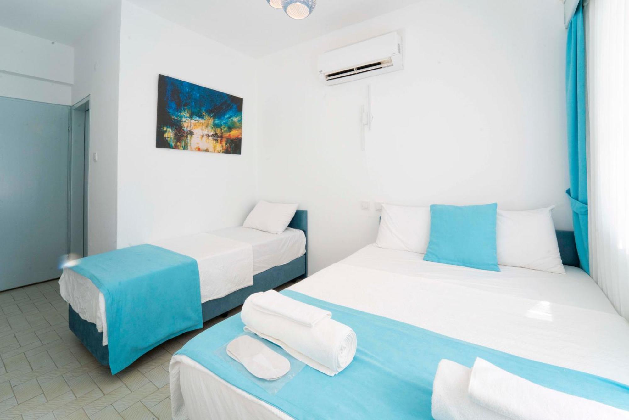 Kemer Royal Beach Kültér fotó