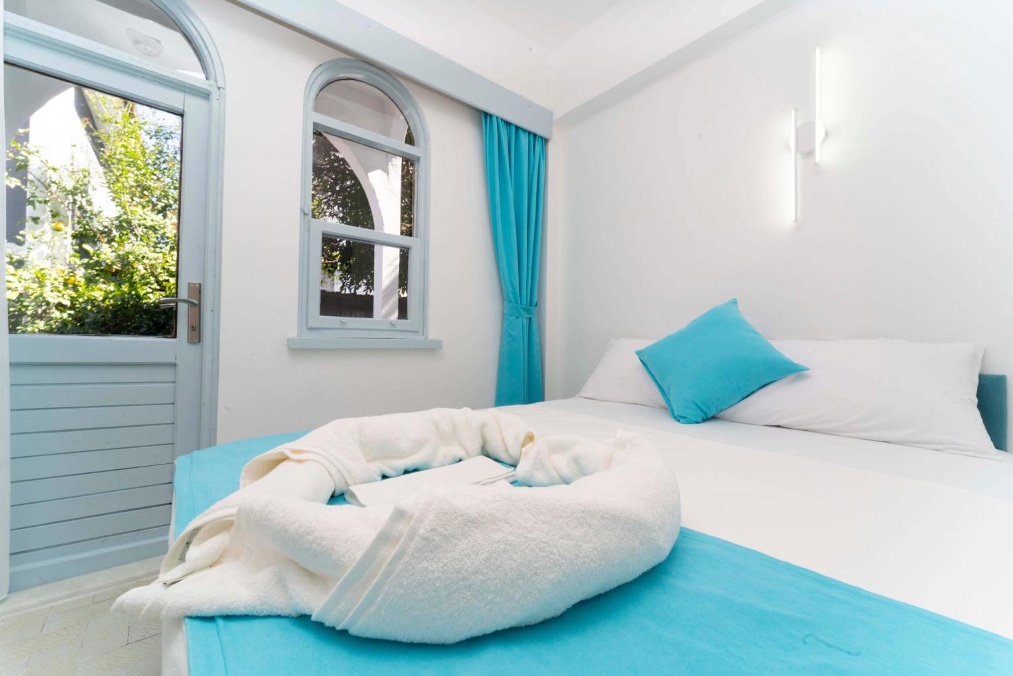 Kemer Royal Beach Kültér fotó