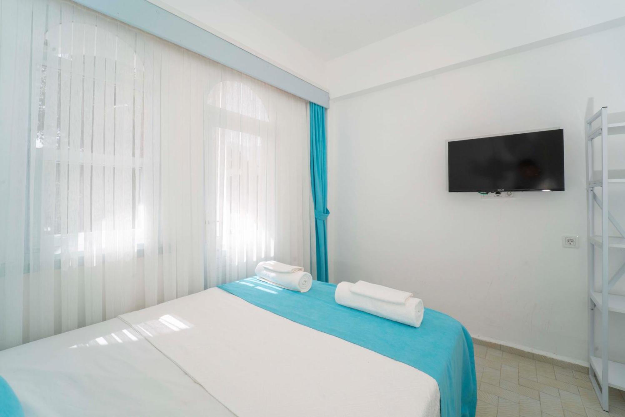 Kemer Royal Beach Kültér fotó