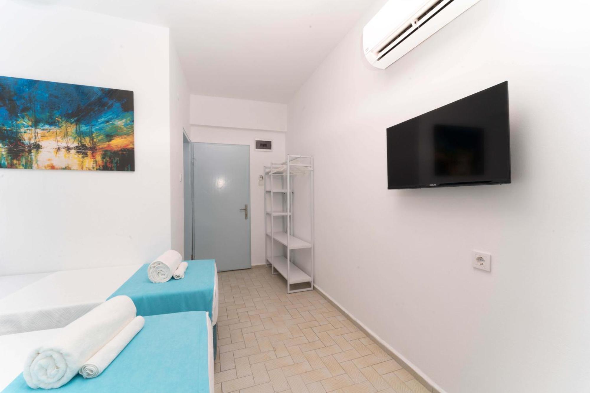 Kemer Royal Beach Kültér fotó