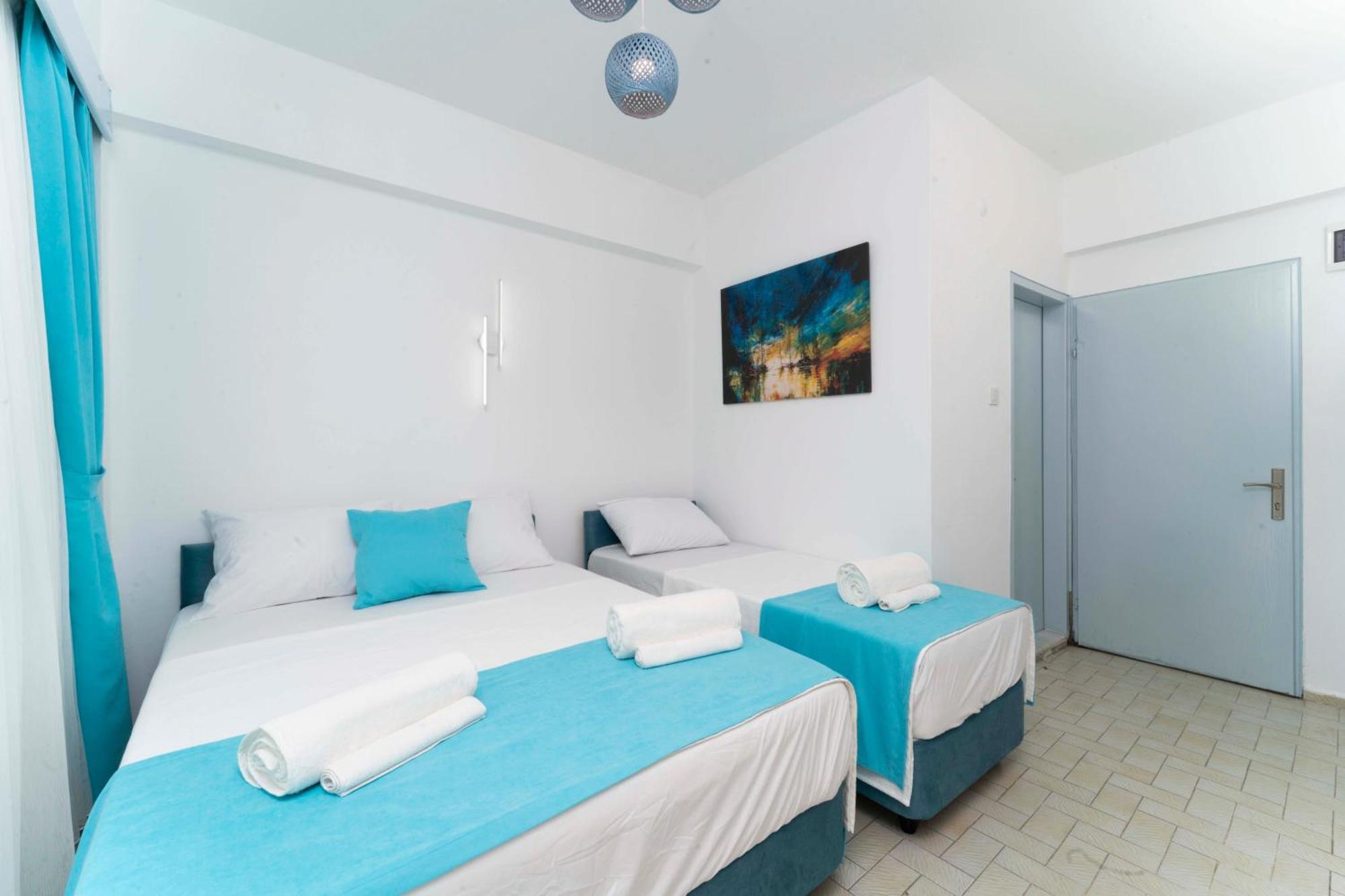 Kemer Royal Beach Kültér fotó