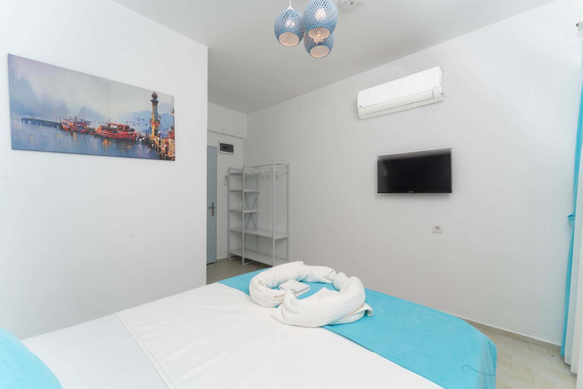 Kemer Royal Beach Kültér fotó